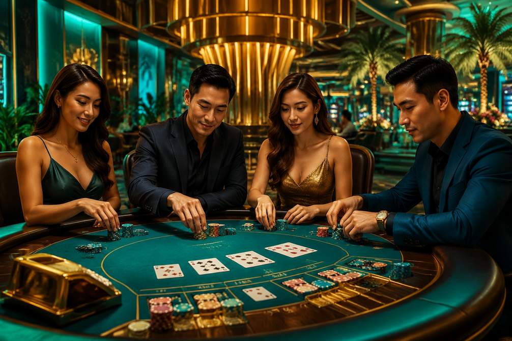 777casino