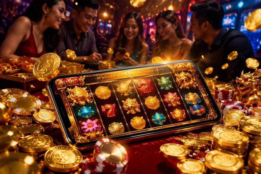 777casino