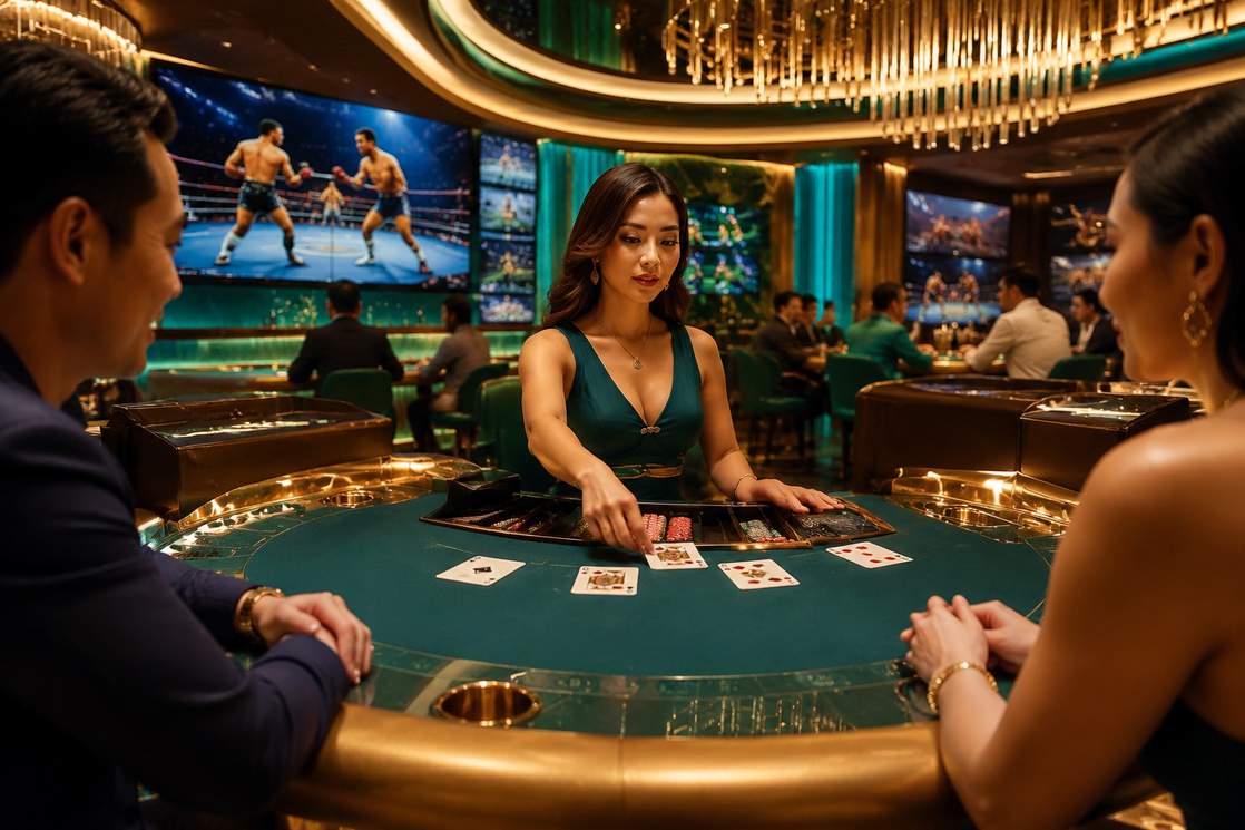 777casino