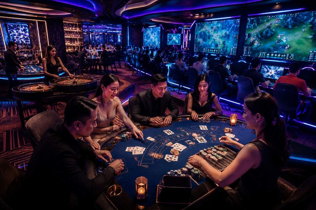 777casino
