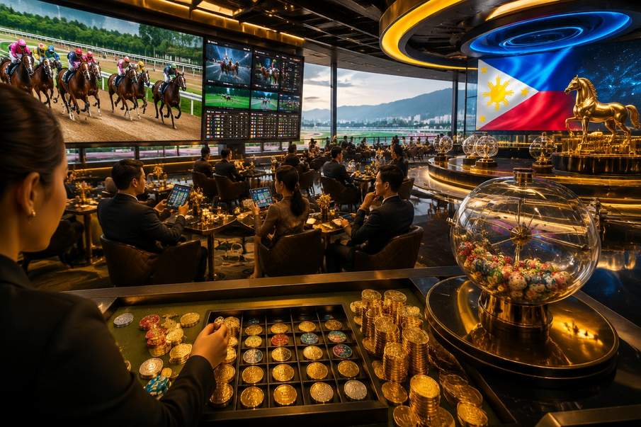 777casino