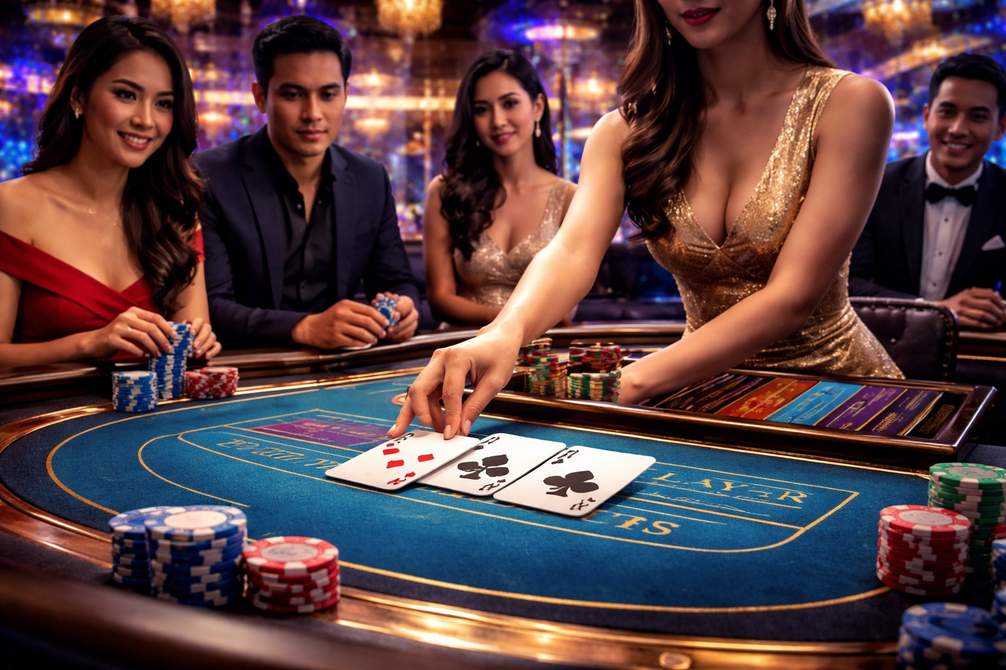 777casino