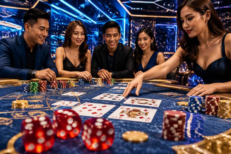 777casino