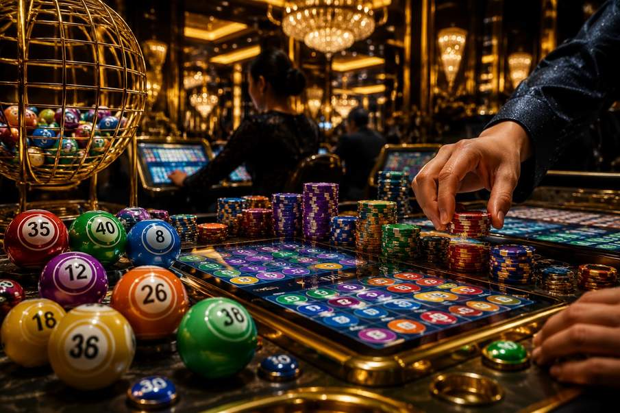 777casino