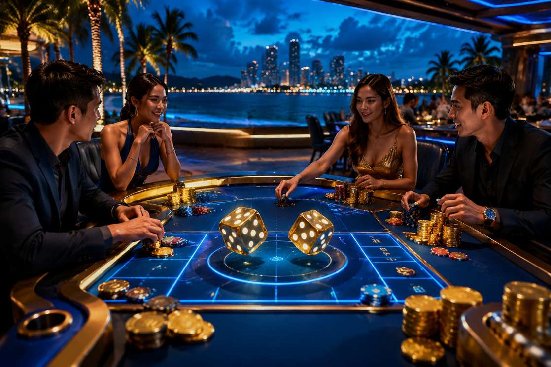 777casino